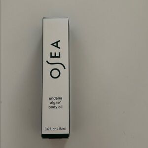 OSEA Mini Body Oil